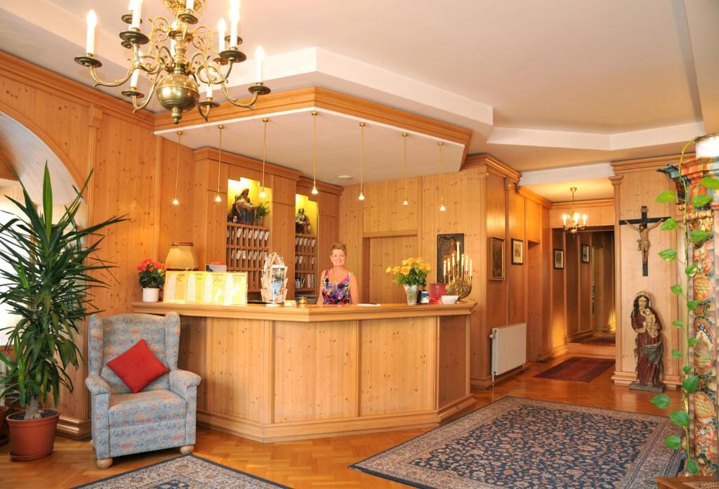 Hotel Zum Goldenen Hirschen Freistadt Dış mekan fotoğraf